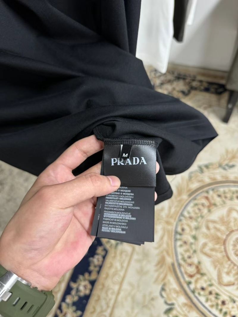 Prada T-Shirts